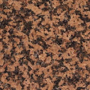 Гранит Balmoral Red