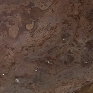Кварцит Brown Vulcano