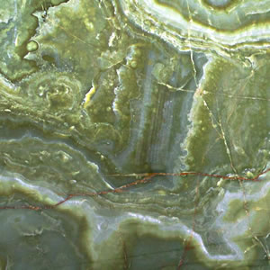 Оникс Afghan Green