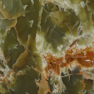 Оникс Verde Persiano